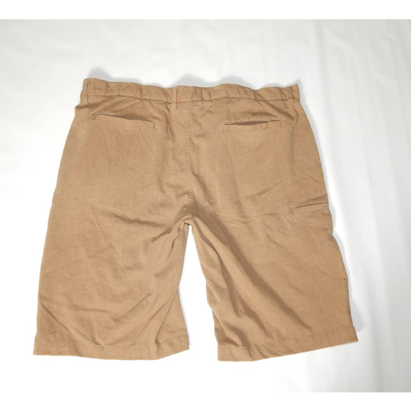 Urban Pipeline Men Shorts Size 40 Flat Front - Picture 1 of 3